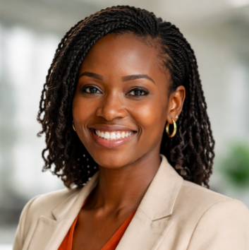 Sarah Mweni