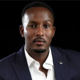Jeremiah Njanja